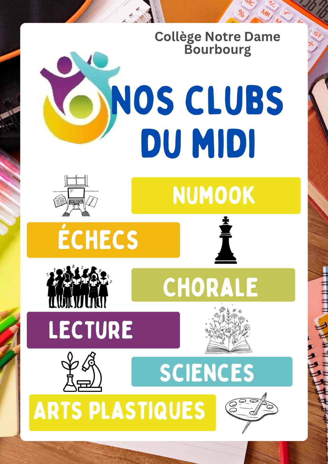 Club 2