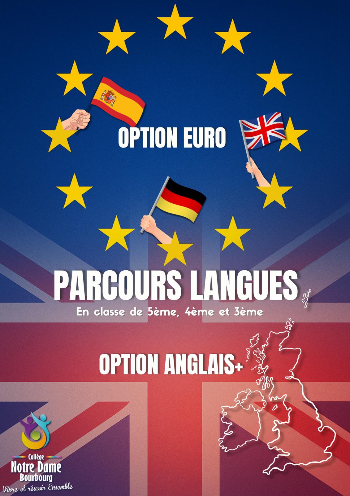 Langues