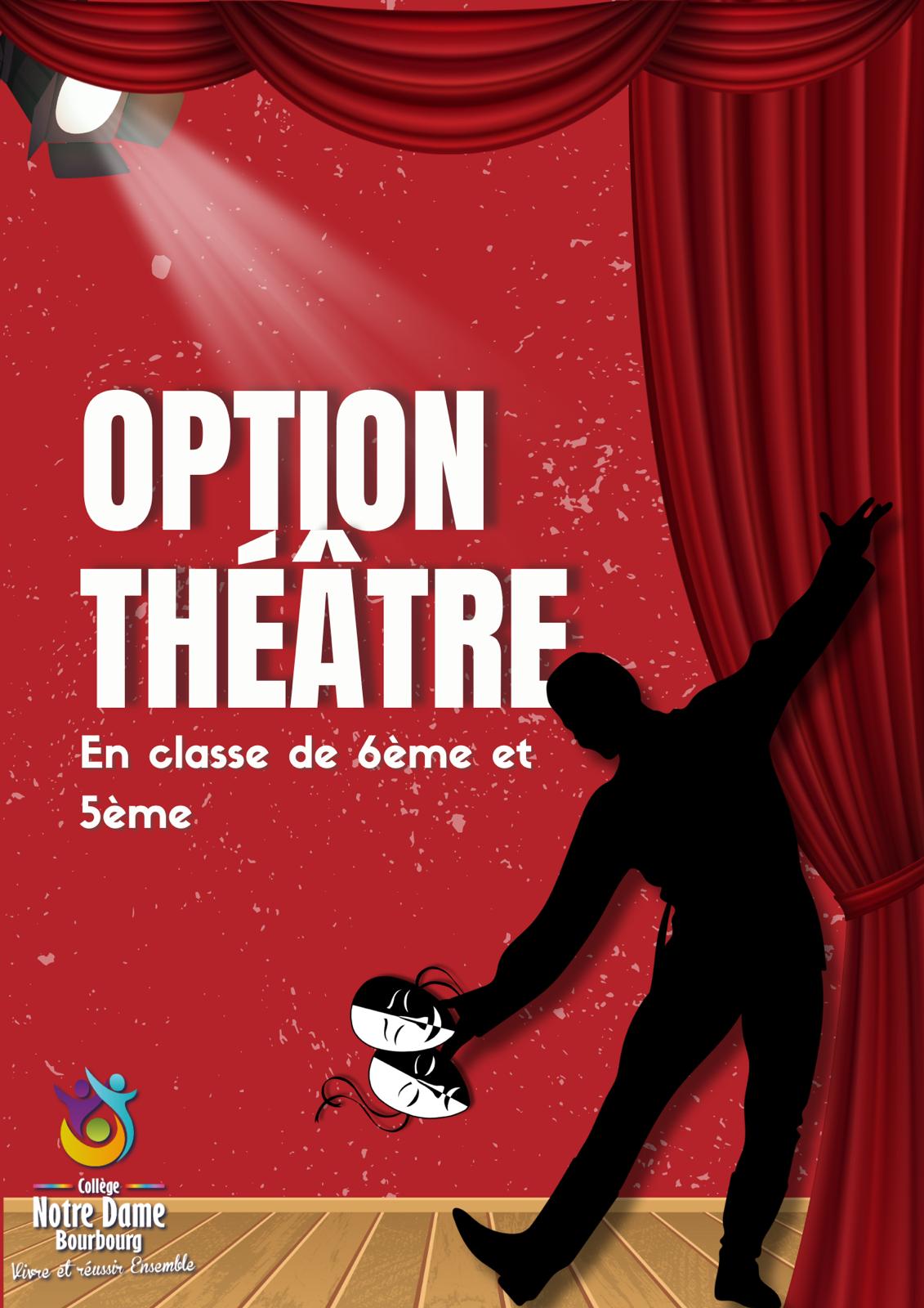 Théâtre