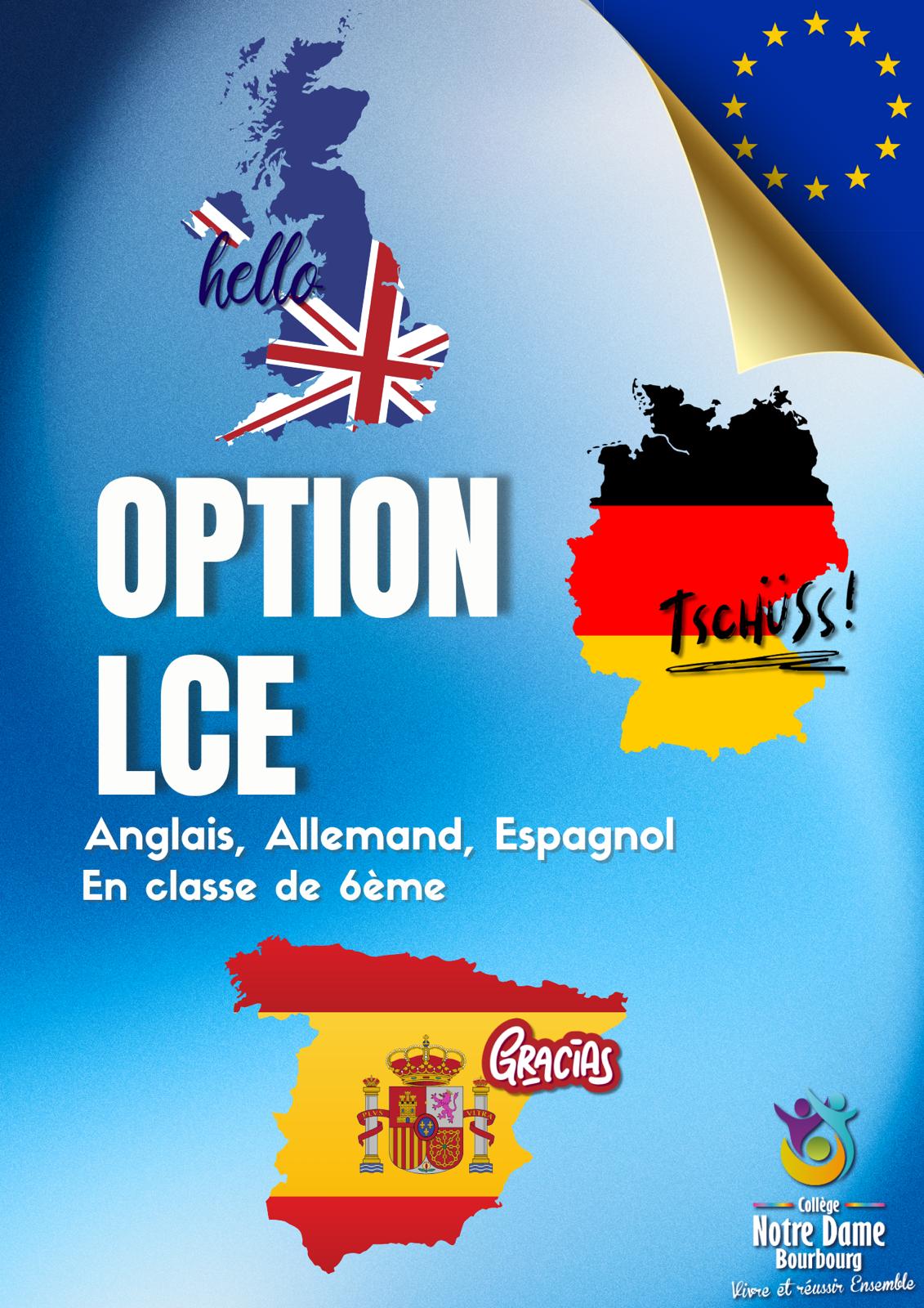 LCE