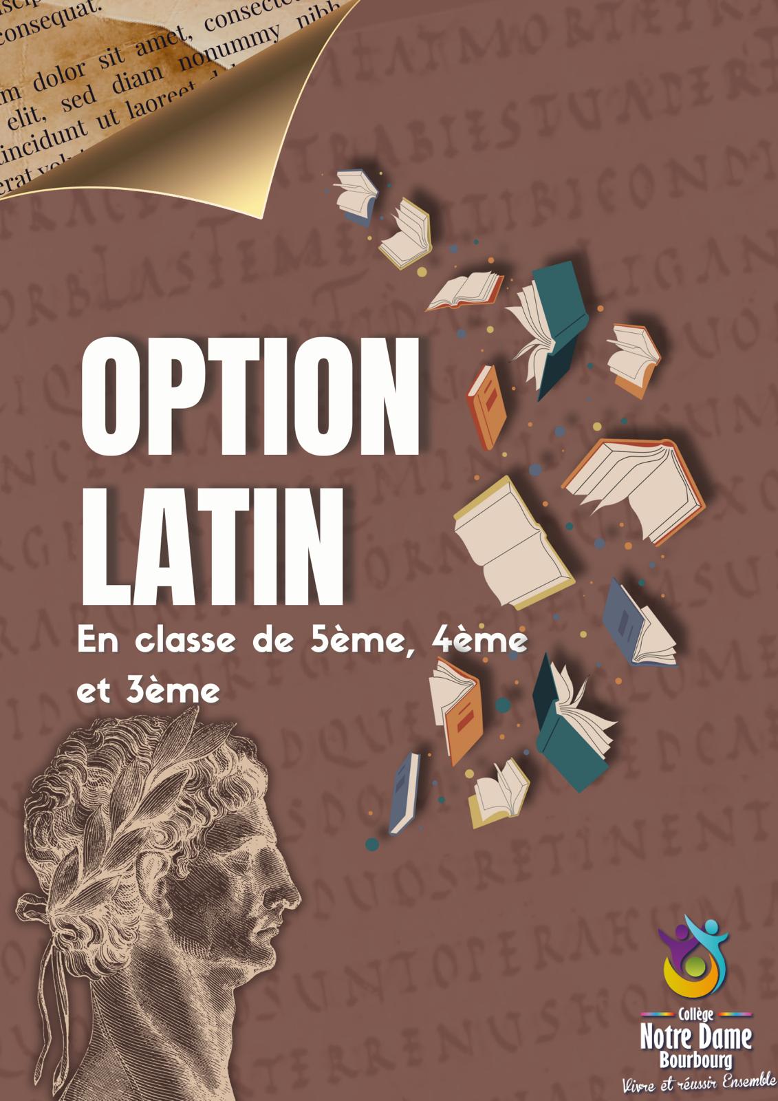 Latin